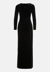Vera Mont Abendkleid langarm
