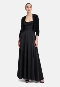 Vera Mont Strickbolero mit Struktur