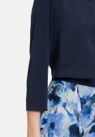 Vera Mont Bolero-Jacke figurbetont