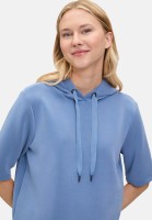 BETTY & CO Sweatshirt mit Kapuze