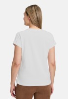 Betty Barclay Casual-Shirt mit Ärmelaufschlag