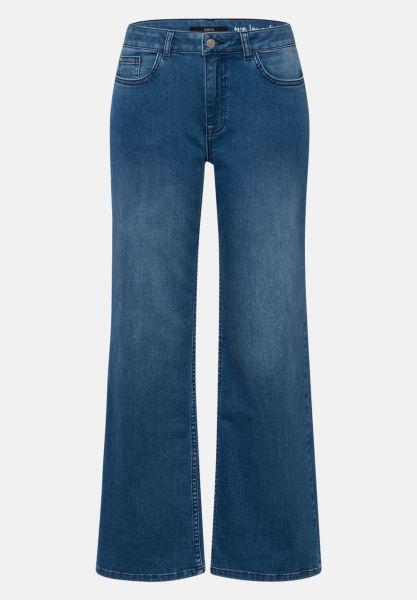 zero Jeans weit Style Witney 31 Inch | Betty Barclay