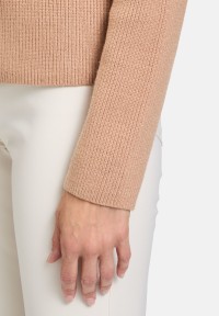 Betty Barclay Strickpullover mit Struktur