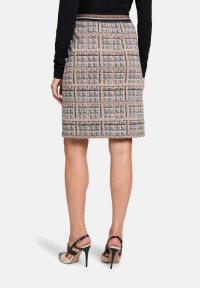 Betty Barclay Schlupfrock mit Gummizug