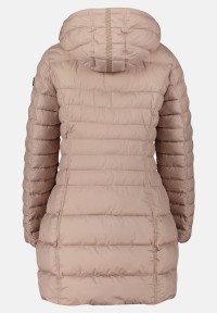 Betty Barclay Outdoorjacke mit abnehmbarer Kapuze