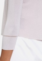 Vera Mont Strickbolero ohne Verschluss