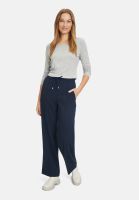 BETTY & CO Basic Shirt unifarben