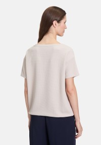 Betty Barclay Blusenshirt mit Tunnelzug