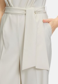 Betty Barclay Jumpsuit mit Eingrifftaschen