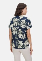 Betty Barclay Schlupfbluse mit Kragen