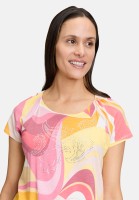 Betty Barclay Printshirt mit Gummizug