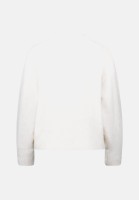 zero Strickpullover mit Flaum | Betty Barclay