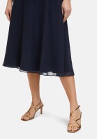 Vera Mont Cocktailkleid mit Spitze