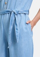 BETTY & CO Jumpsuit mit aufgesetzten Taschen