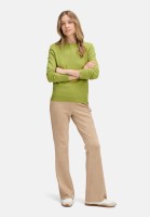 Betty Barclay Basic-Strickpullover mit Rundhalsausschnitt