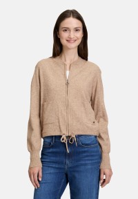 BETTY & COStrick-Cardigan