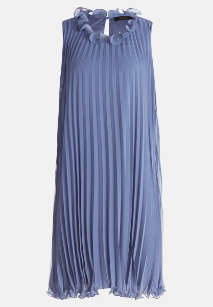 Vera Mont Cocktailkleid mit Plissee