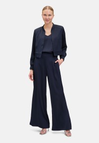 Vera Mont Modern fit Hose mit Taschen