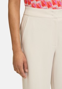 Betty Barclay Culotte unifarben