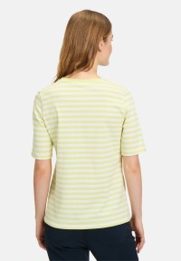 Betty Barclay Basic Shirt mit Streifen