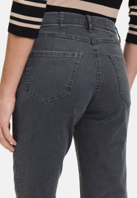 Betty Barclay Stretch-Hose mit elastischem Bund