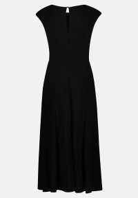 BETTY & CO Jerseykleid ohne Arm