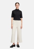 Betty Barclay Rollkragenshirt mit Stehkragen