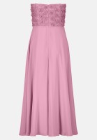 Vera Mont Abendkleid mit Cut-Outs