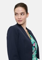 Vera Mont Blazer-Jacke ohne Verschluss