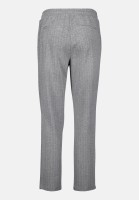 BETTY & CO Stretch-Hose mit Nadelstreifen