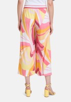 Betty Barclay Culotte mit elastischem Bund
