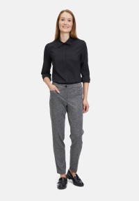 Betty Barclay Hemdbluse mit Kragen