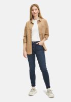 BETTY & CO Basic-Jeans mit Waschung