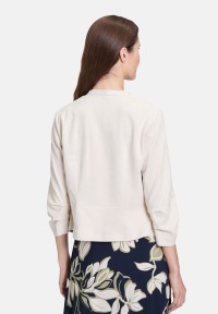 Betty Barclay Blazer-Jacke mit 3/4 Arm