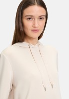 BETTY & CO Sweatshirt mit Kapuze
