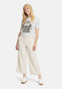 Betty Barclay Basic Shirt mit Aufdruck