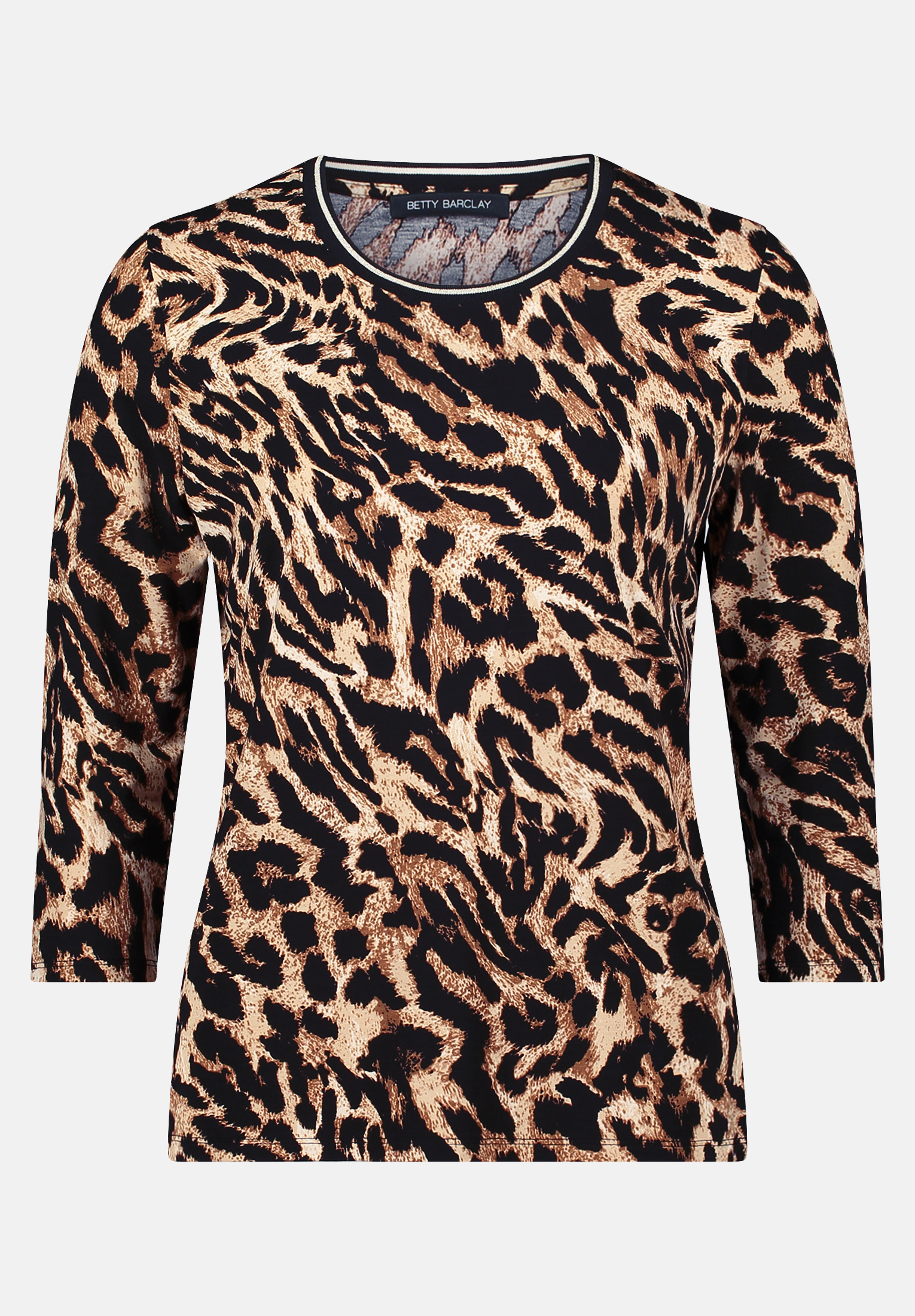 Betty Barclay Basic Shirt