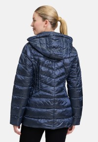 Betty Barclay Outdoorjacke mit abnehmbarer Kapuze