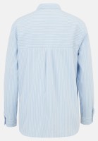 Betty Barclay Hemdbluse mit Kragen