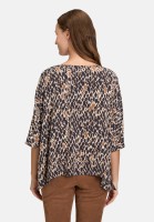 Betty Barclay Schlupfbluse mit Schmucksteinen