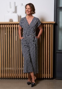 Betty BarclayJumpsuit