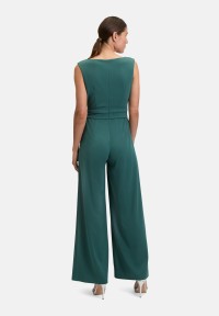 Vera Mont Jumpsuit mit weitem Bein