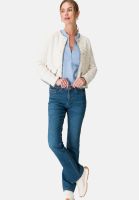 zero Jeans flared Fit Style Florance 32 Inch | Betty Barclay