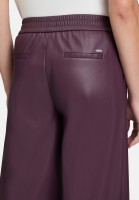 BETTY & CO Schlupfhose mit weitem Bein