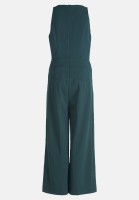 Vera Mont Jumpsuit mit Bindegürtel