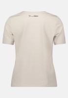 Betty Barclay Basic Shirt mit Placement