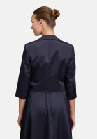 Vera Mont Blazer-Jacke ohne Verschluss