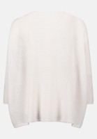 Betty Barclay Kaschmir-Pullover mit überschnittenen Ärmeln