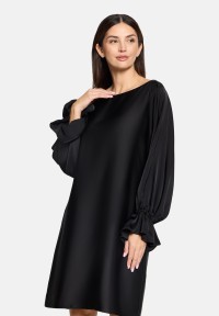Betty Barclay Midikleid langarm