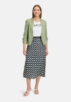 Betty Barclay Blazer-Jacke mit 3/4 Arm